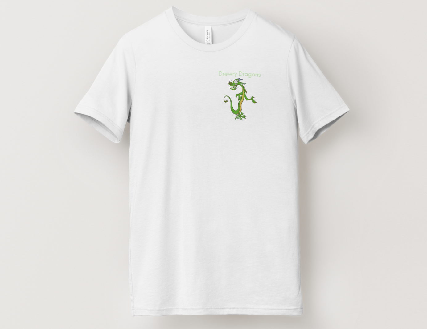 Green Dragons