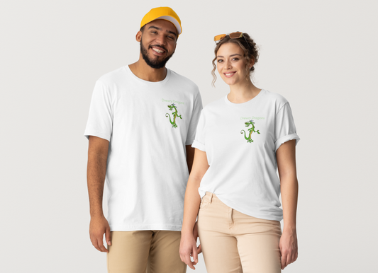 Green Dragons